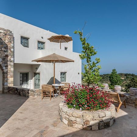 Anamnezia Luxury Suites (Adults Only) Agios Dimitrios  Εξωτερικό φωτογραφία