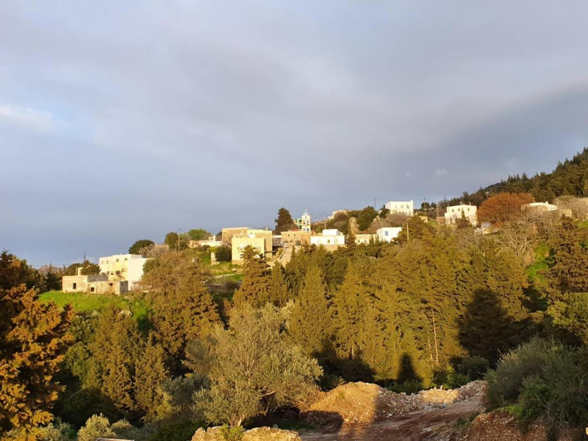 Anamnezia Luxury Suites (Adults Only) Agios Dimitrios  Εξωτερικό φωτογραφία