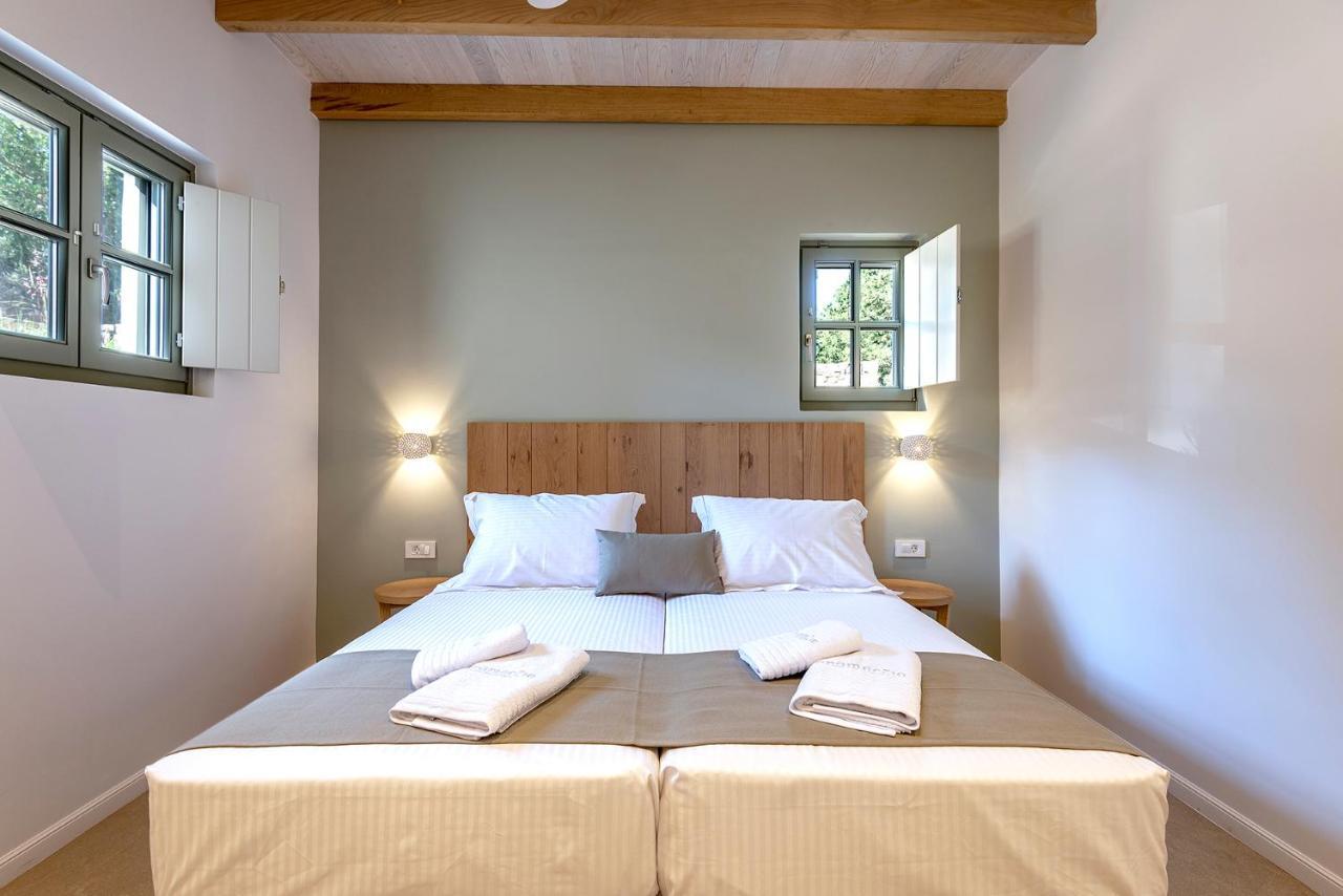 Anamnezia Luxury Suites (Adults Only) Agios Dimitrios  Εξωτερικό φωτογραφία