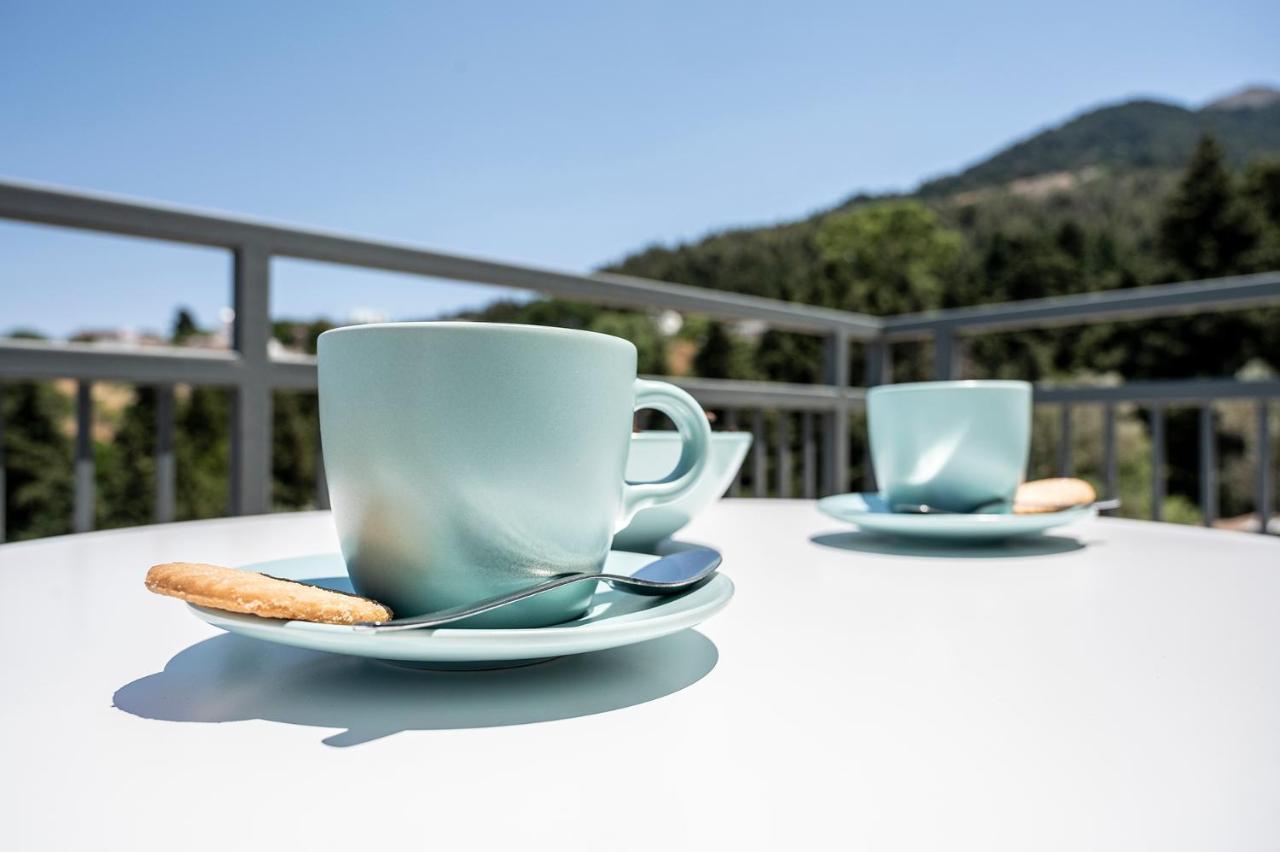 Anamnezia Luxury Suites (Adults Only) Agios Dimitrios  Εξωτερικό φωτογραφία