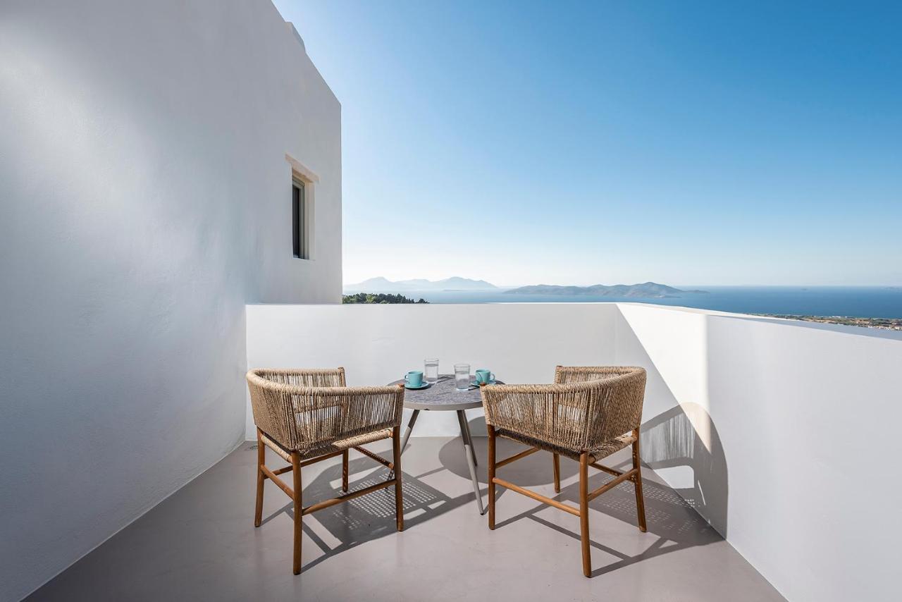 Anamnezia Luxury Suites (Adults Only) Agios Dimitrios  Εξωτερικό φωτογραφία