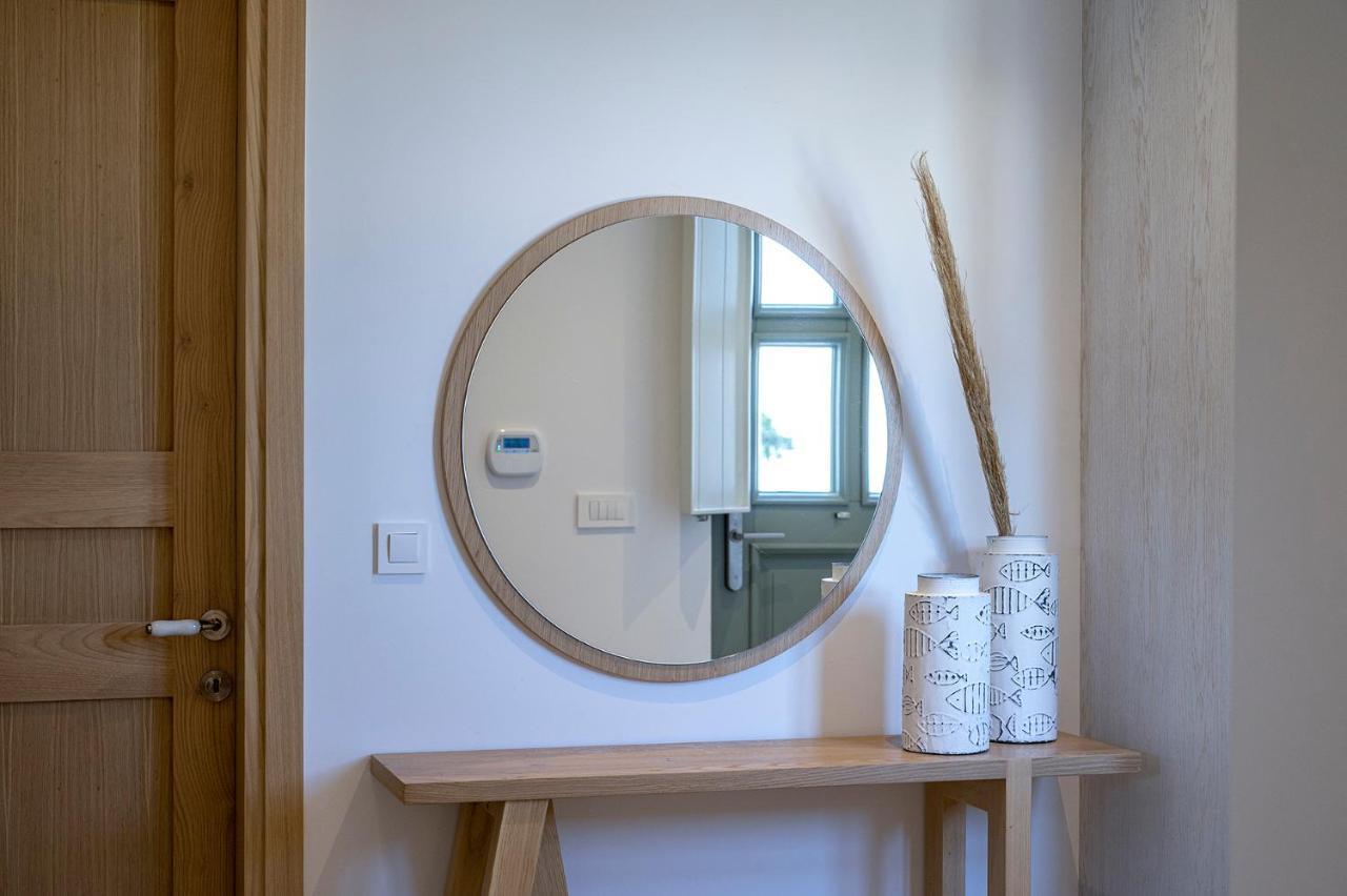 Anamnezia Luxury Suites (Adults Only) Agios Dimitrios  Εξωτερικό φωτογραφία