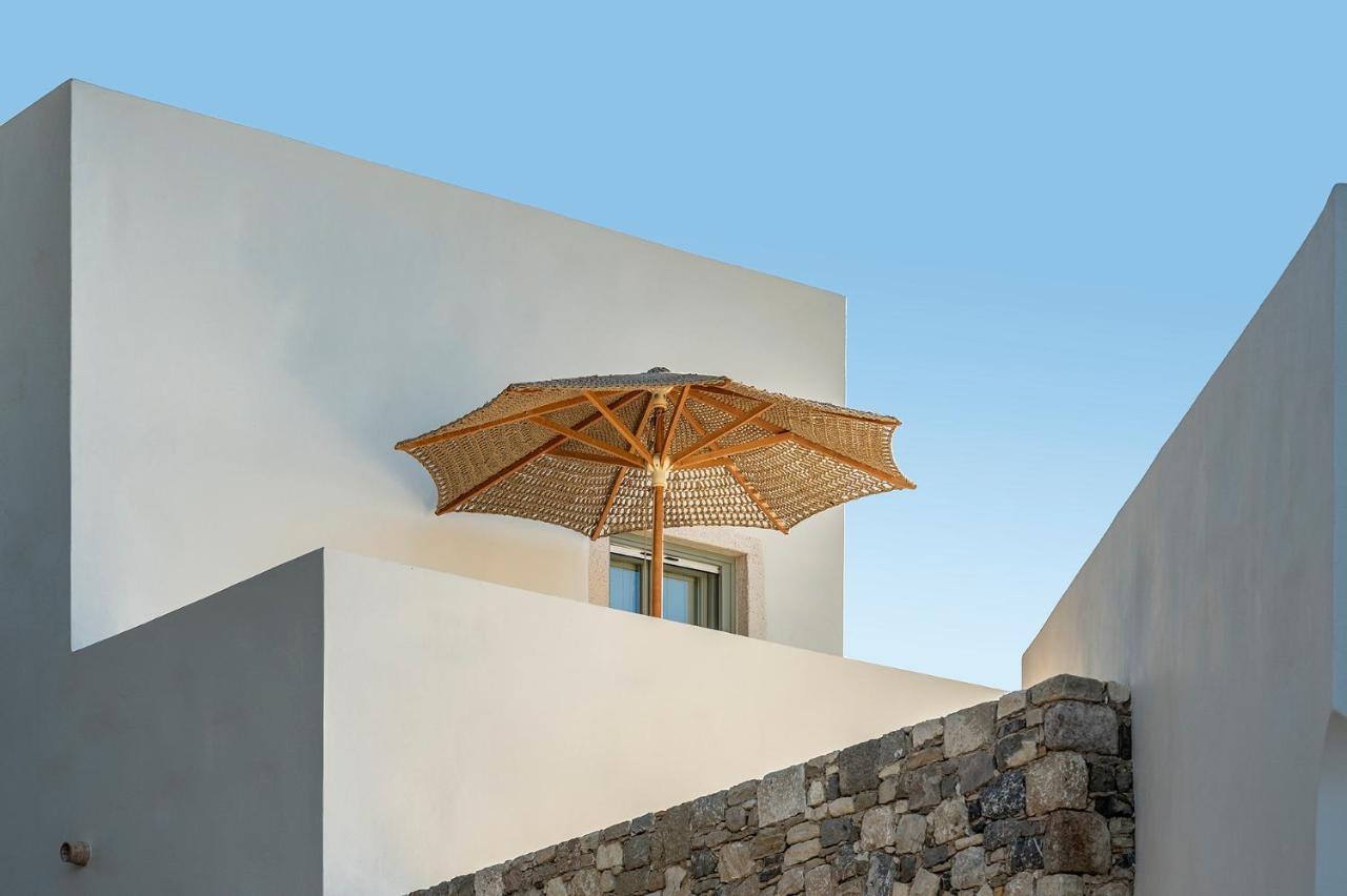 Anamnezia Luxury Suites (Adults Only) Agios Dimitrios  Εξωτερικό φωτογραφία