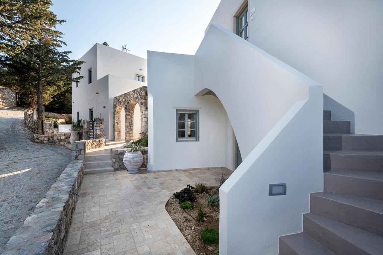 Anamnezia Luxury Suites (Adults Only) Agios Dimitrios  Εξωτερικό φωτογραφία