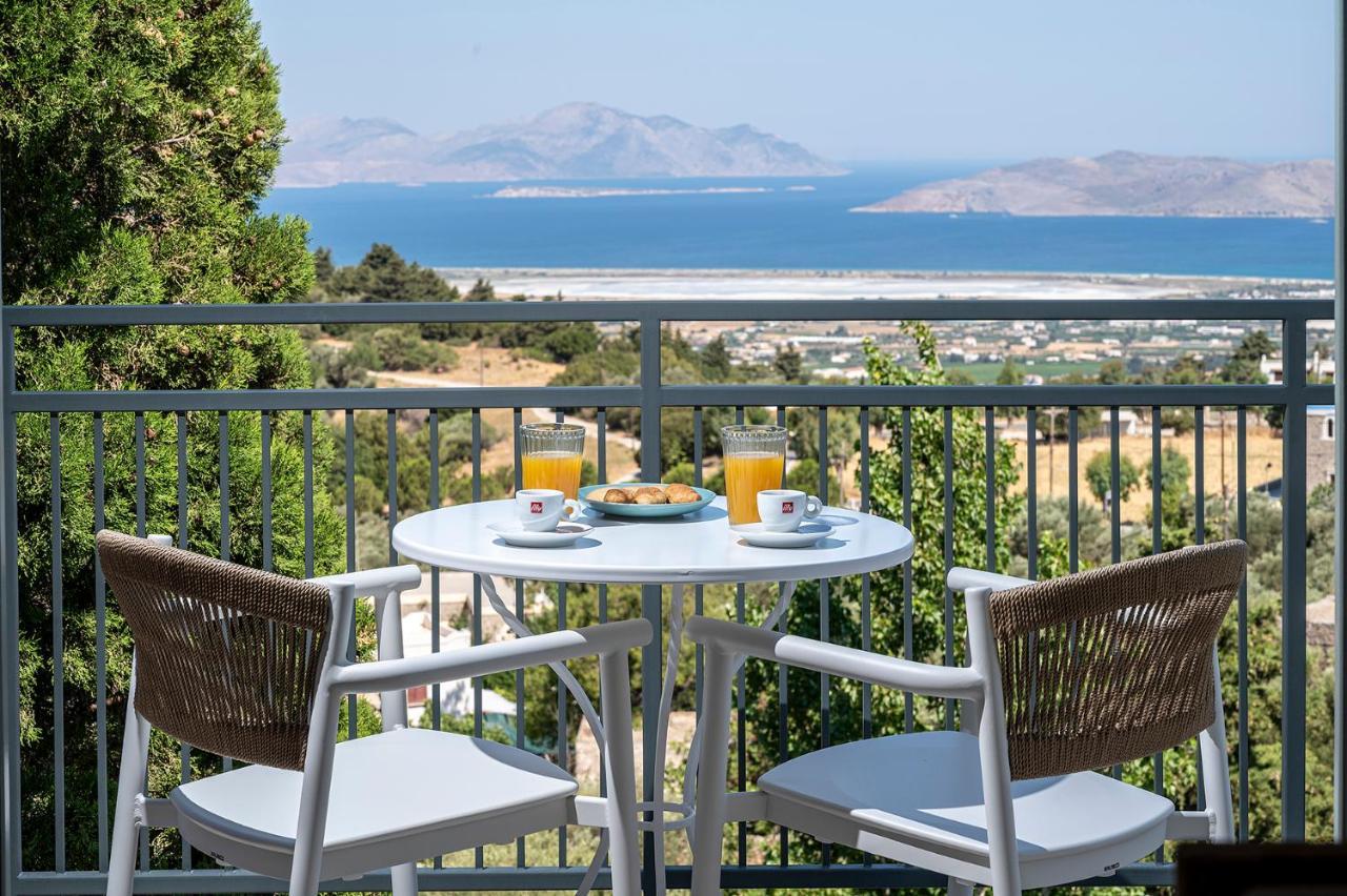 Anamnezia Luxury Suites (Adults Only) Agios Dimitrios  Εξωτερικό φωτογραφία