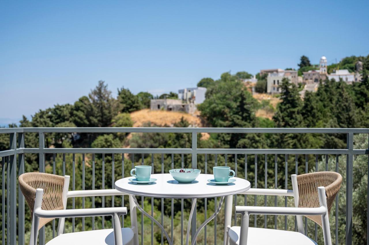 Anamnezia Luxury Suites (Adults Only) Agios Dimitrios  Εξωτερικό φωτογραφία