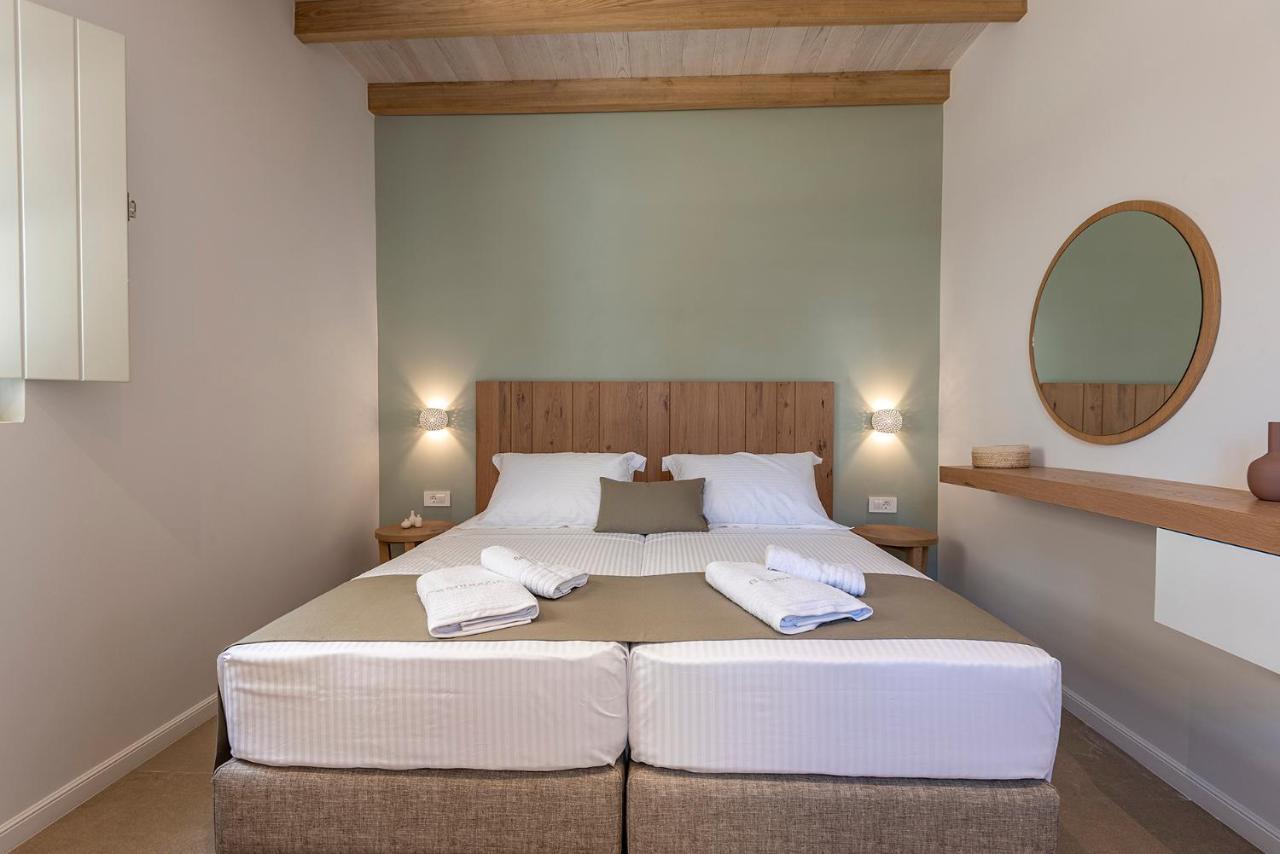 Anamnezia Luxury Suites (Adults Only) Agios Dimitrios  Εξωτερικό φωτογραφία
