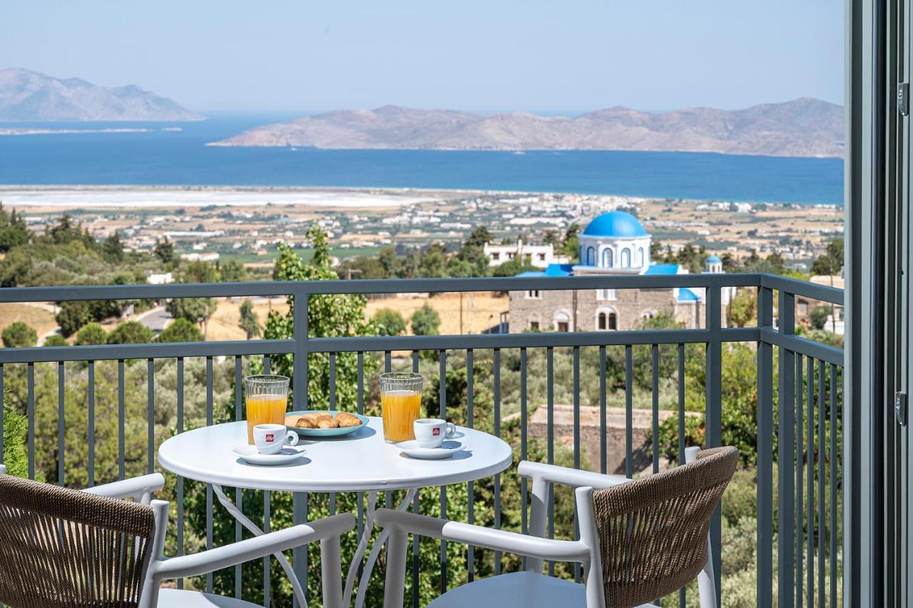 Anamnezia Luxury Suites (Adults Only) Agios Dimitrios  Εξωτερικό φωτογραφία
