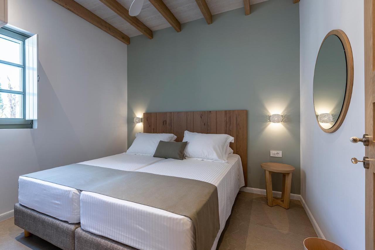 Anamnezia Luxury Suites (Adults Only) Agios Dimitrios  Εξωτερικό φωτογραφία