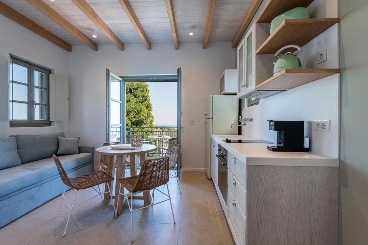 Anamnezia Luxury Suites (Adults Only) Agios Dimitrios  Εξωτερικό φωτογραφία