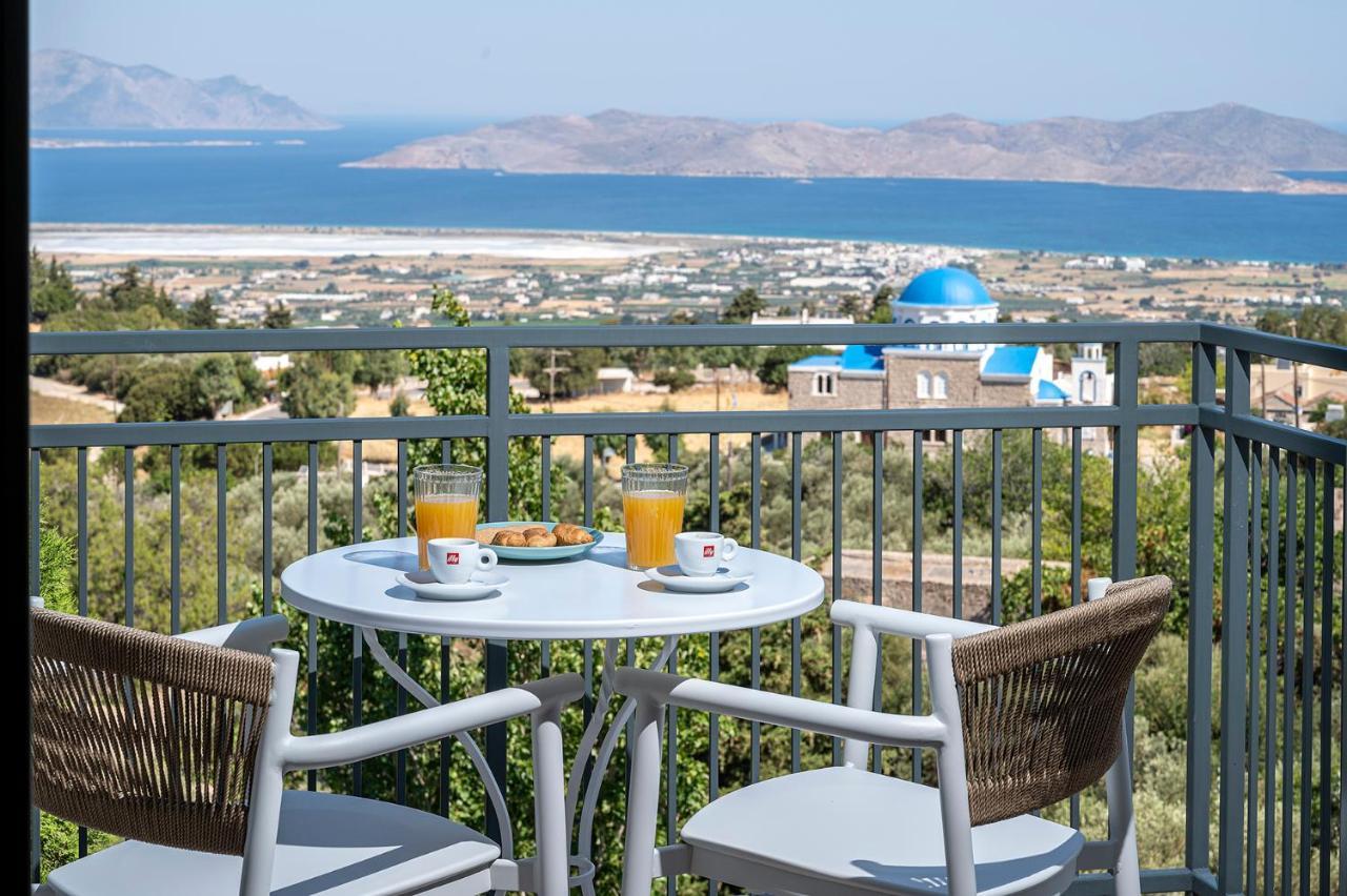 Anamnezia Luxury Suites (Adults Only) Agios Dimitrios  Εξωτερικό φωτογραφία