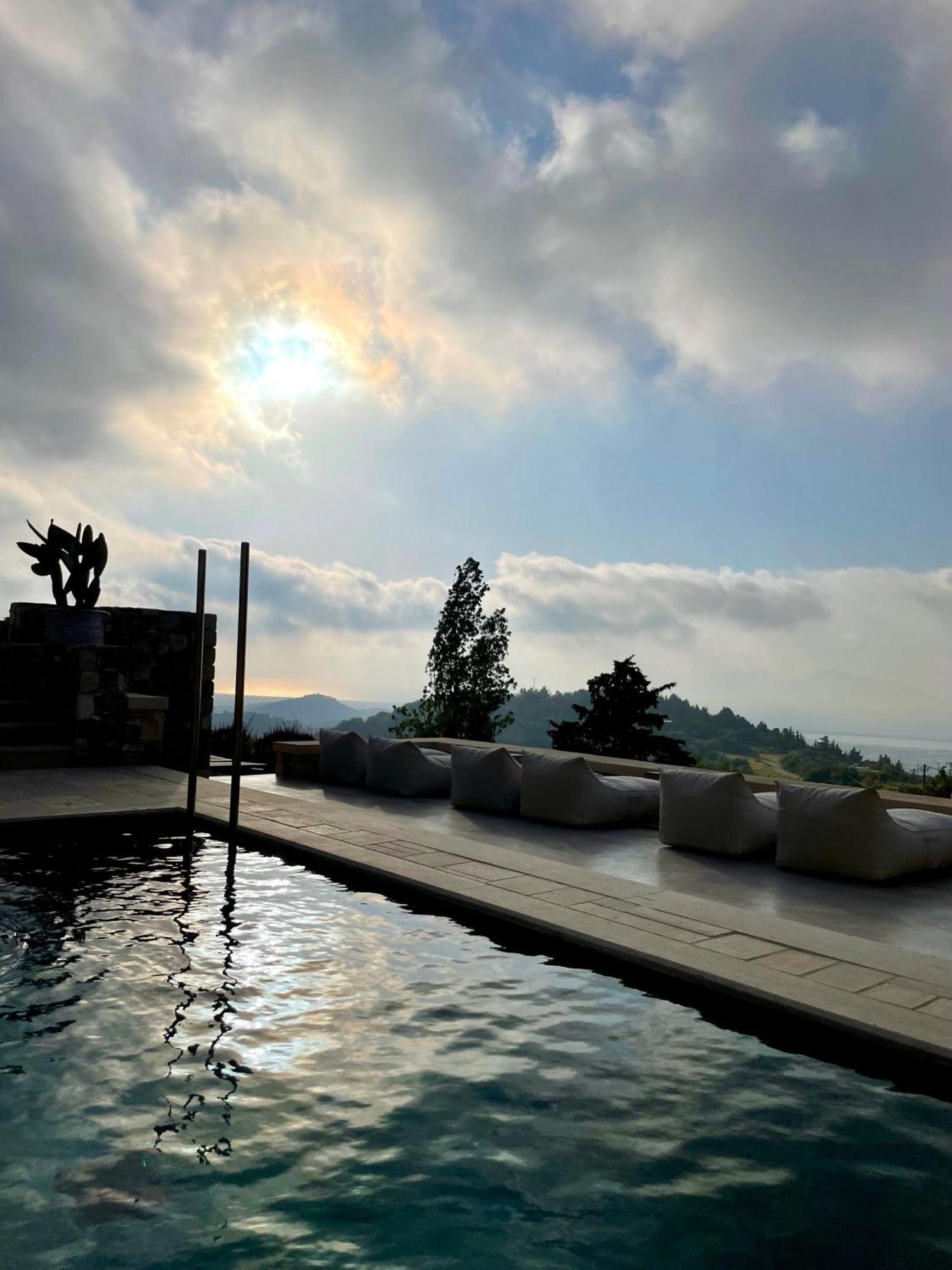 Anamnezia Luxury Suites (Adults Only) Agios Dimitrios  Εξωτερικό φωτογραφία