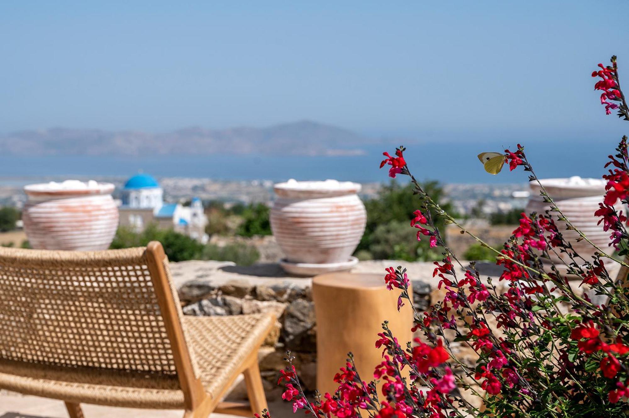 Anamnezia Luxury Suites (Adults Only) Agios Dimitrios  Εξωτερικό φωτογραφία